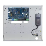 Kit centrala efractie SERIA PRO