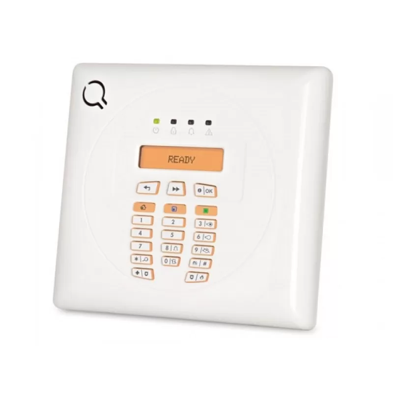 CENTRALA DE ALARMA WIRELESS