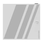 CENTRALA CONTROL ACCES, 4 USI (EXT. MAX. 128 USI) - imagine 3