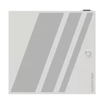 KIT CONTROL ACCES (K204X + 2 X K2M002X)