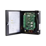 conexiune TCP/IP - HIKVISION DS-K2802