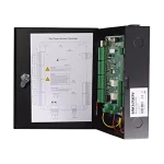 Centrala de control acces pentru 2 usi bidirectionala, conexiune TCP/IP - HIKVISION DS-K2802 - imagine 3