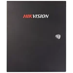 Centrala de control acces pentru 2 usi bidirectionala, conexiune TCP/IP - HIKVISION DS-K2802 - imagine 4