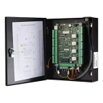 CENTRALA CONTROL ACCES IP