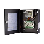 conexiune TCP/IP - HIKVISION DS-K2801