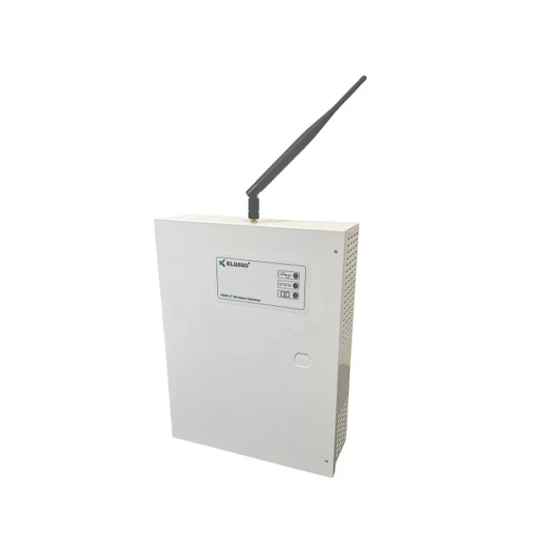 GATEWAY ACCES WIFI