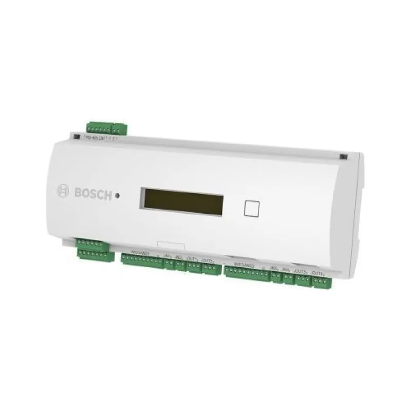 Centrala de control Bosch APC-AMC2-2WCF Controler CA