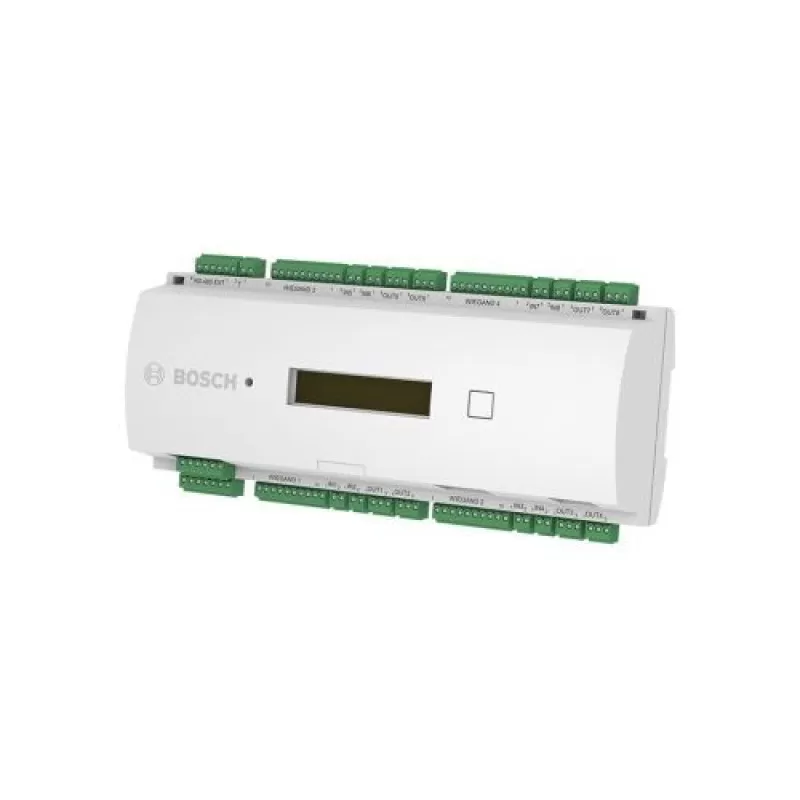 Centrala de control Bosch APC-AMC2-4R4CF Controler CA