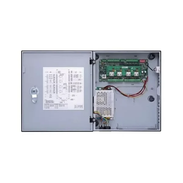 Centrala de control Dahua ASC1202C-D