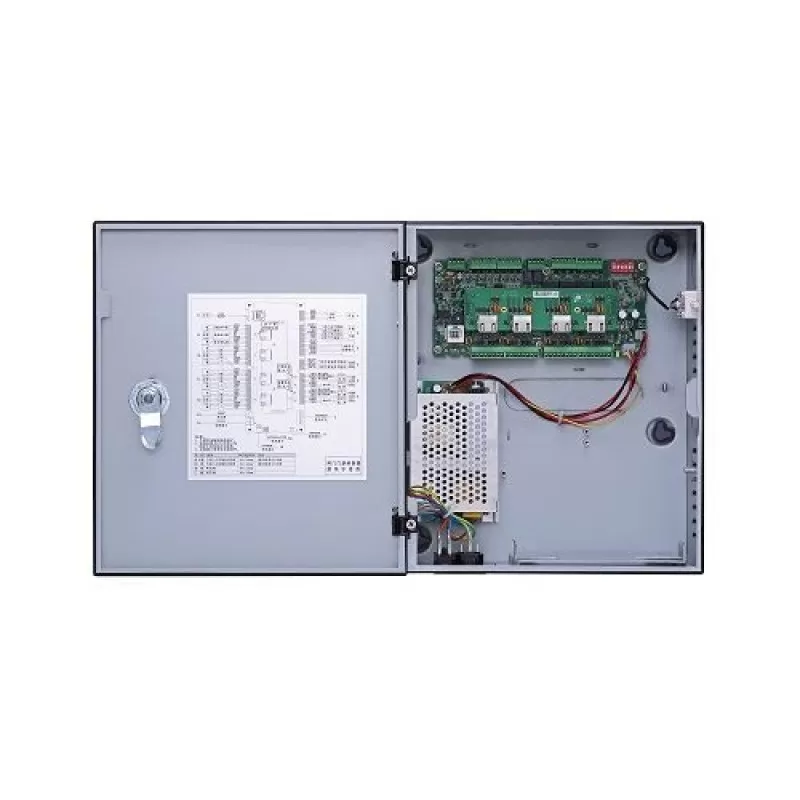 Centrala de control Dahua ASC1202C-D