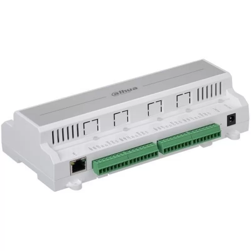 Centrala de control Dahua ASC1204B-S