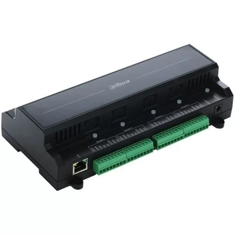 Centrala de control Dahua ASC2102B-T
