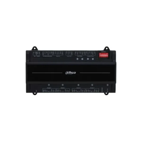 Centrala de control Dahua ASC2202B-D Controller 2-door 2-way