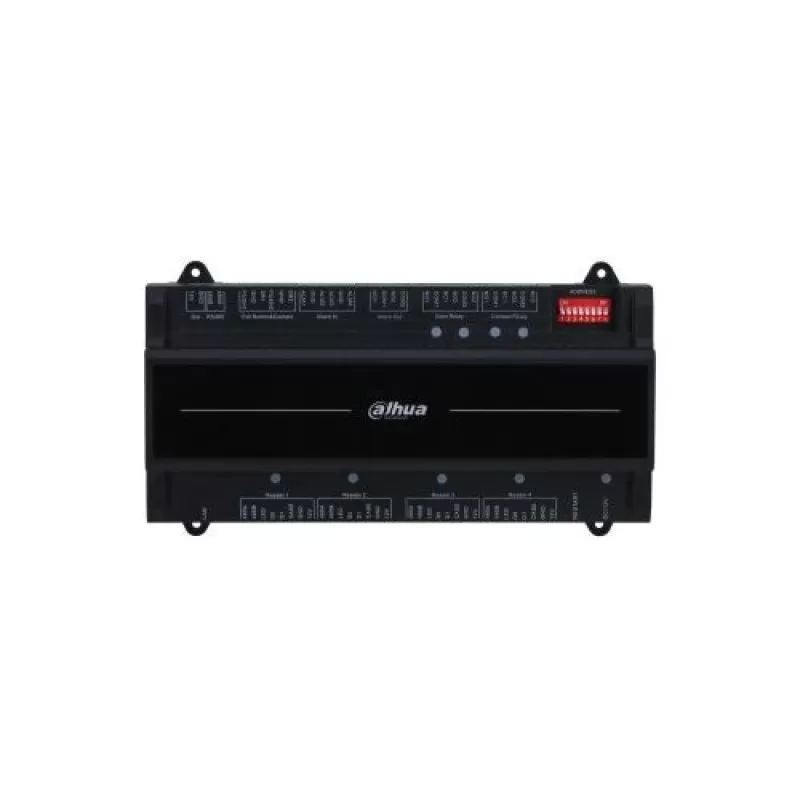 Centrala de control Dahua ASC2202B-D Controller 2-door 2-way