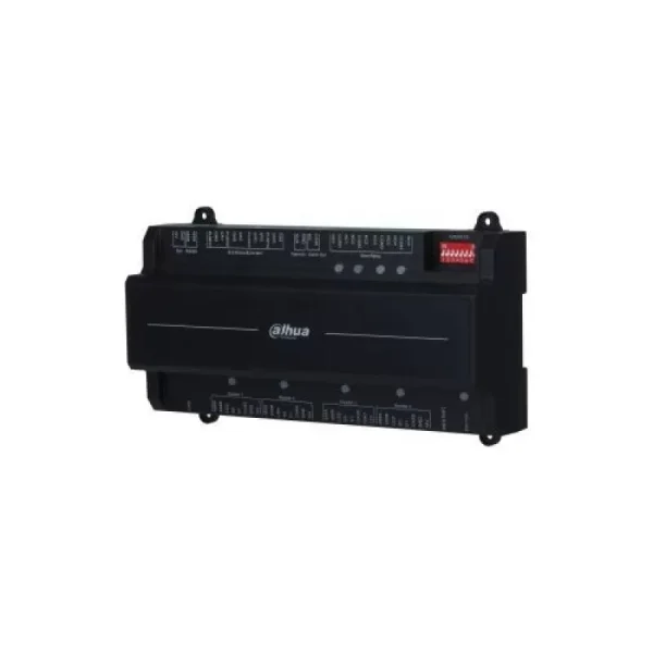 Centrala de control Dahua ASC2204B-S Controller 4 usi