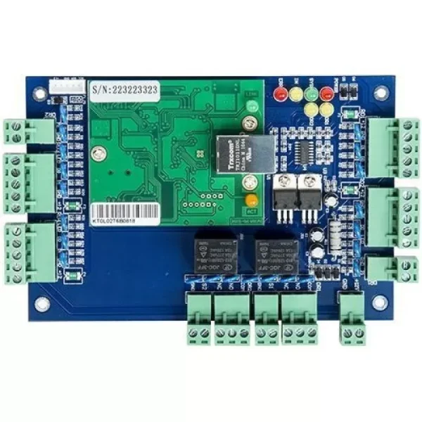 Centrala de control Viontech VI-L02