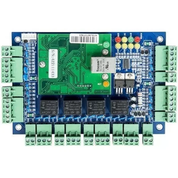 Centrala de control Viontech VI-L04