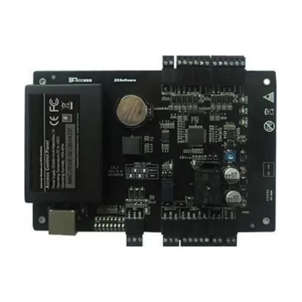 Centrala de control ZK C3-100