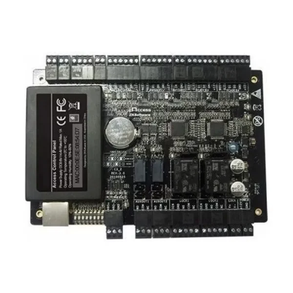 Centrala de control ZK C3-200