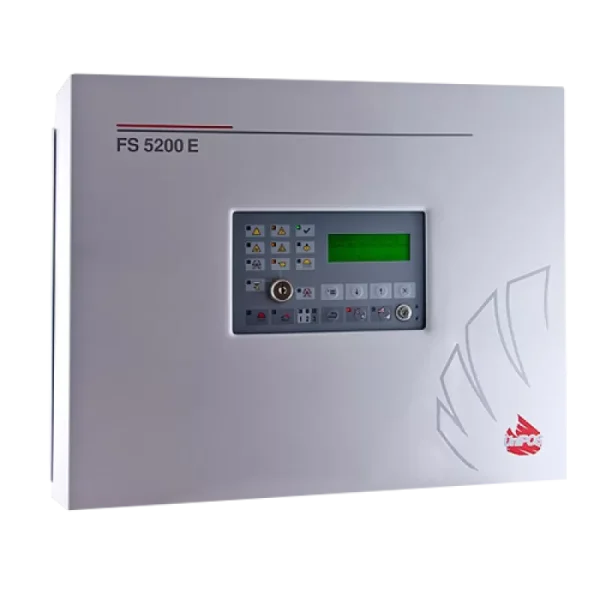 Centrala de stingere incendiu conventionala - UNIPOS FS5200E