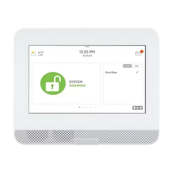 Centrala efractie wireless IQ4 Hub