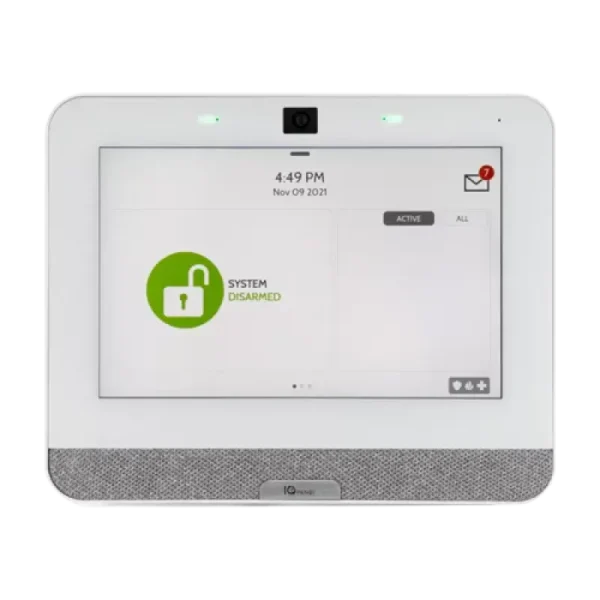 Centrala efractie wireless IQ Panel 4