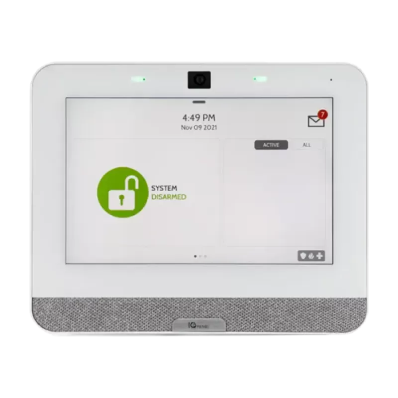 Centrala efractie wireless IQ Panel 4