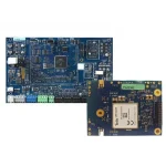 CENTRALA HIBRID 8 ZONE GRADE 3 GSM - imagine 2