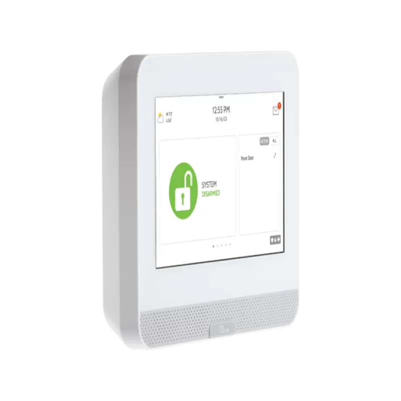 Centrala IQ4 Hub