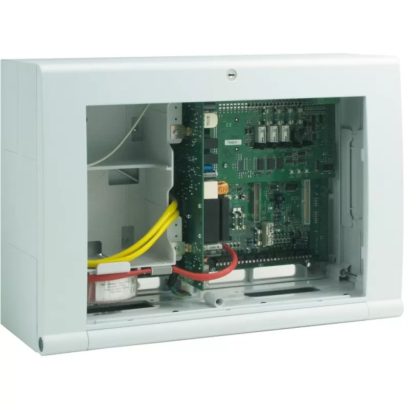 CENTRALA IQ8CONTROL C - PACHET BAZA