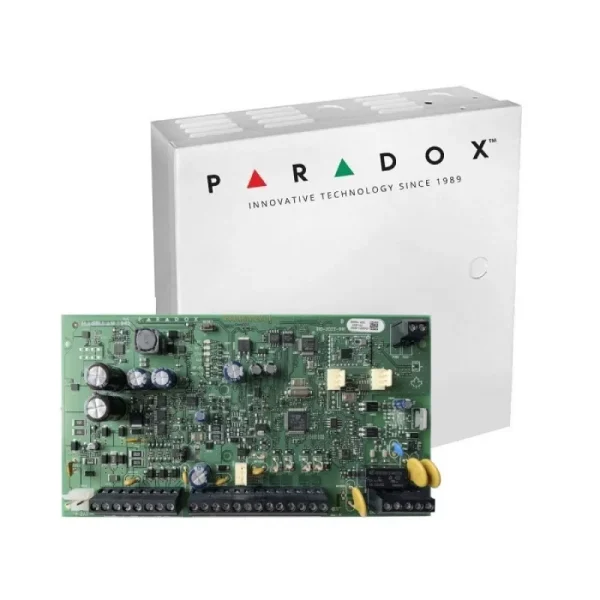 CENTRALA MAGELLAN PARADOX + CUTIE SI TRAF