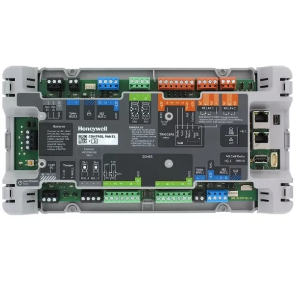 CENTRALA MAXPRO 150 ZONE