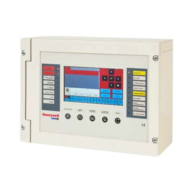 CENTRALA MORLEY-IAS MAX 1 BUCLA