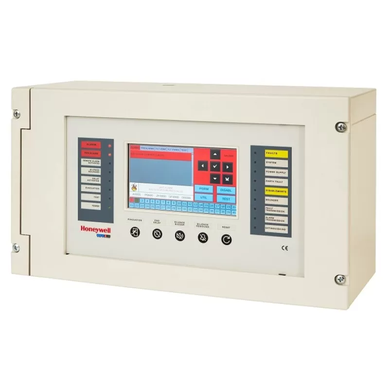 CENTRALA MORLEY-IAS MAX 2 BUCLE