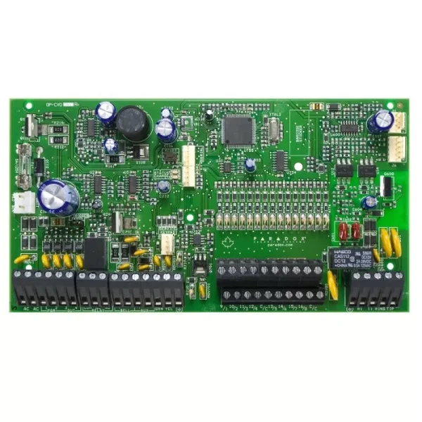 CENTRALA PARADOX SPECTRA CU 16-32 ZONE