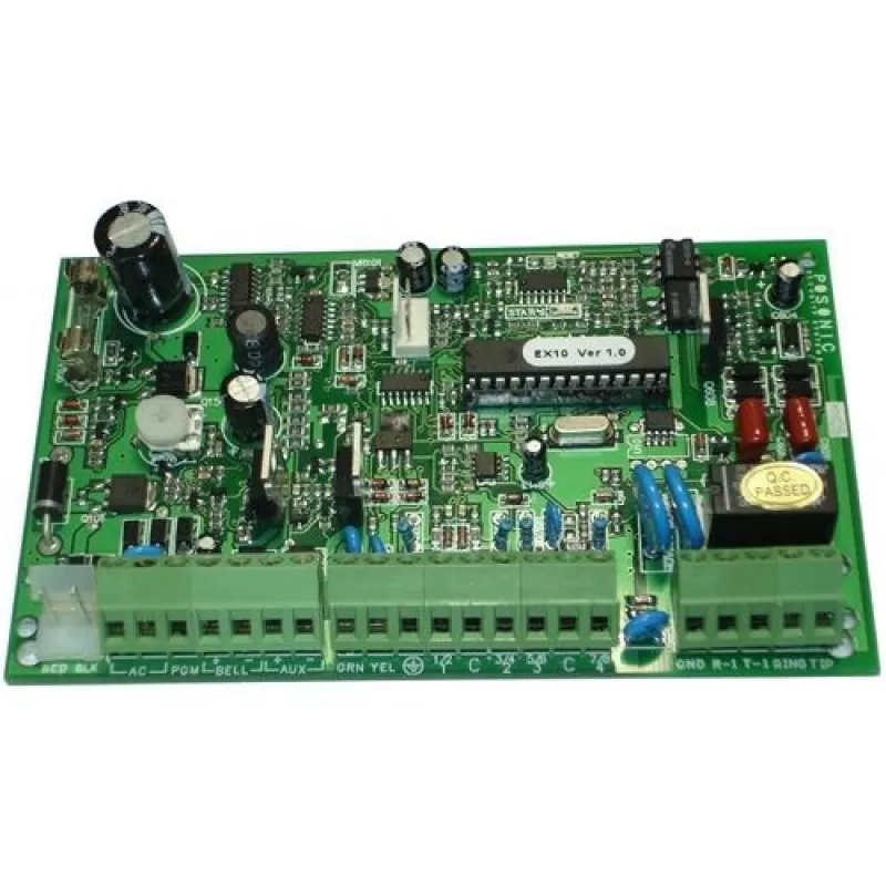 Centrala Posonic EX10