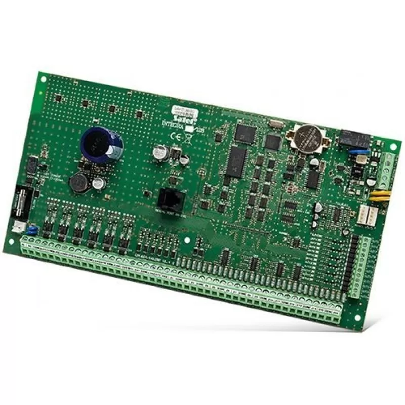 Centrala Satel Integra 128 Plus