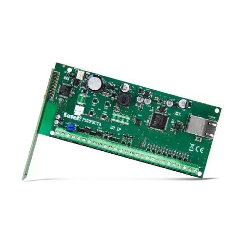 Centrala Satel PERFECTA-IP 32-WRL