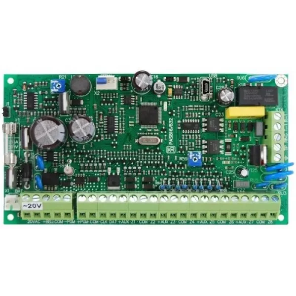 Centrala Secolink PAS816