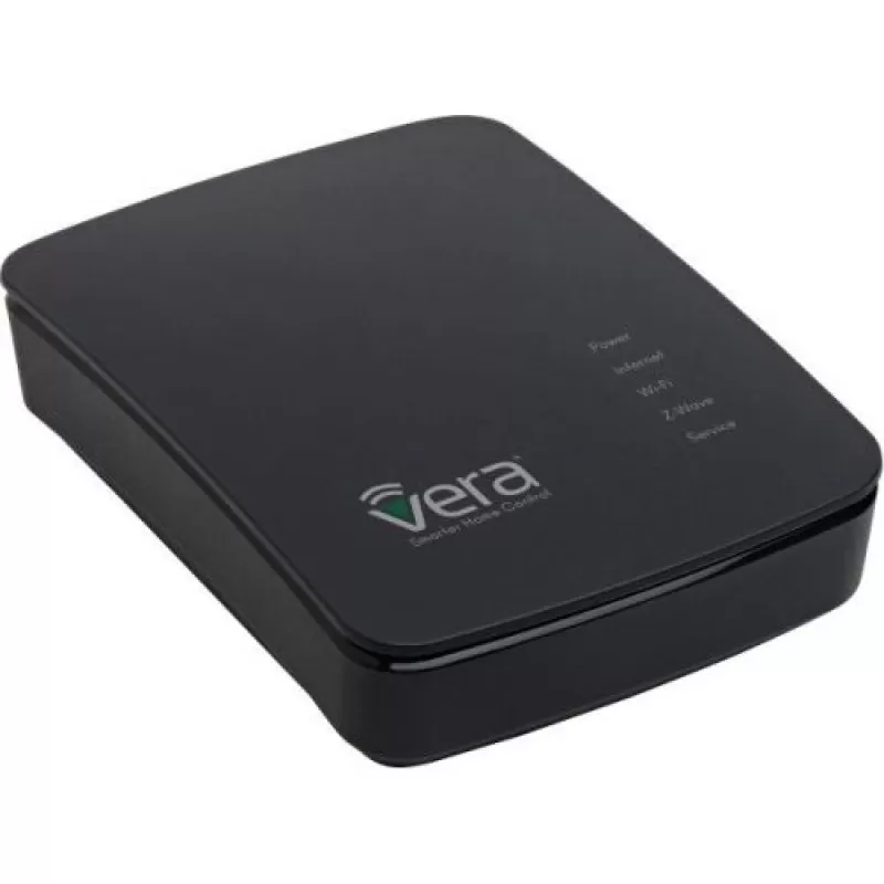 Centrala Smart Home Vera Edge