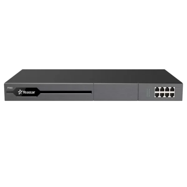 CENTRALA TELEFONICA IP PBX