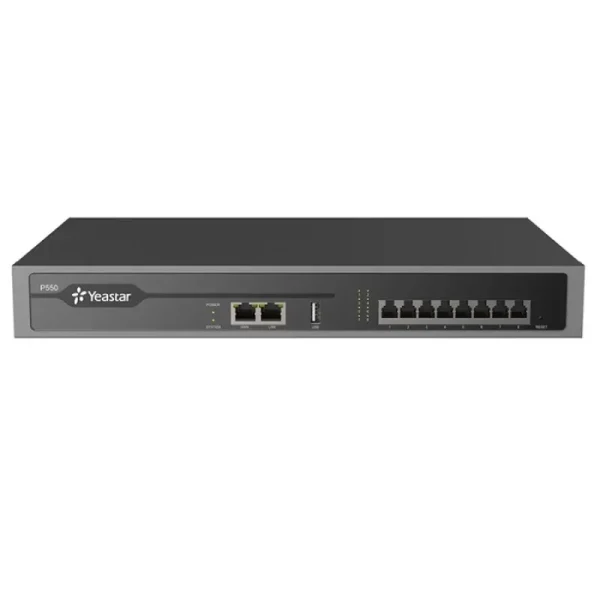 CENTRALA TELEFONICA IP PBX