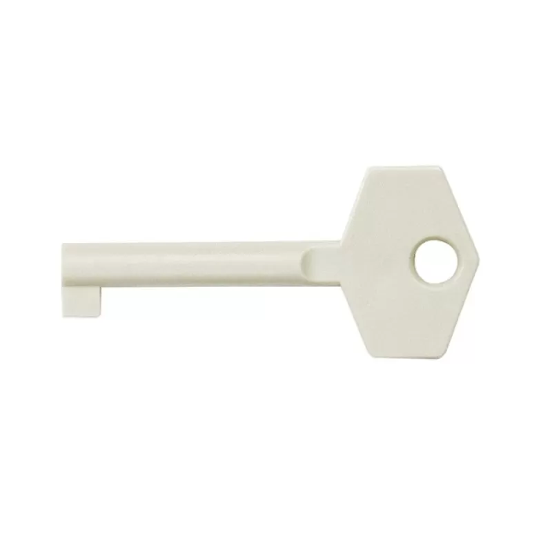 CHEIE DE PLASTIC PENTRU BUTOANE MARI