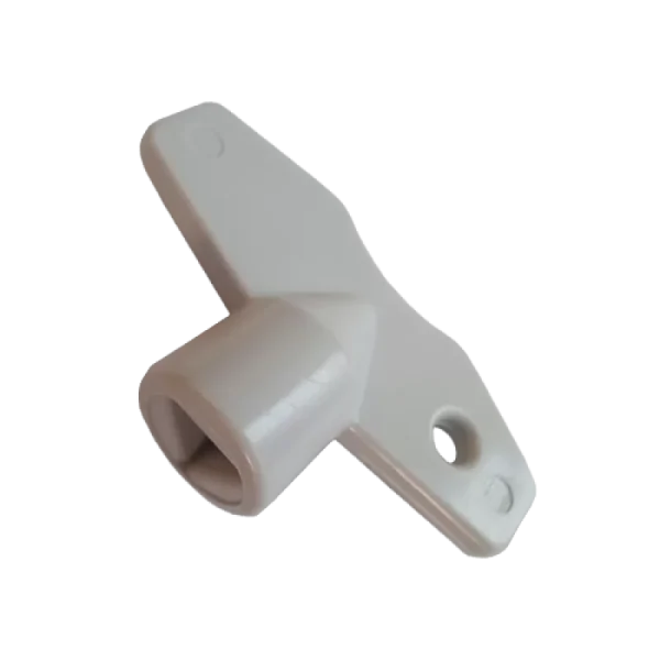 Cheie triunghiulara pentru cutie distributie din ABS PPA03