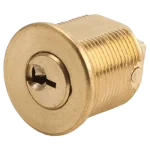 Cilindru incuietoare B614 - FAAC 63001044 - imagine 3