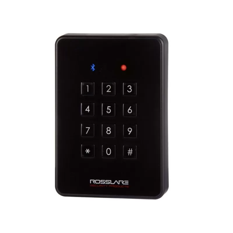 CITITOR 13.56MHz CU BLE NFC SI TASTATURA
