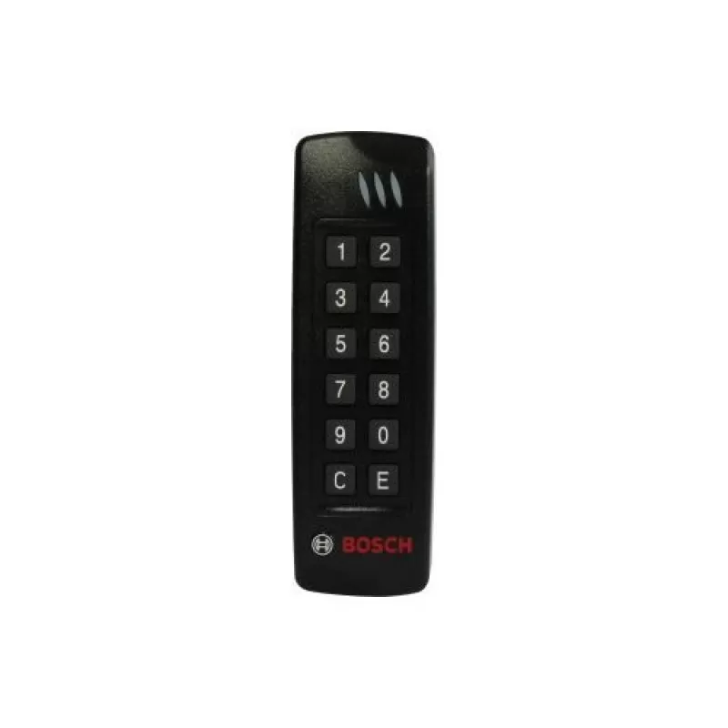Cititor Bosch ARD-AYBS6380 Cititor carduri cu tastatura