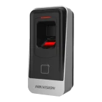 amprenta - HIKVISION DS-K1201AMF