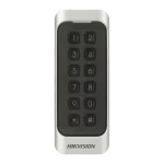 CITITOR CARDURI M1 (13.56MHZ) CU TASTATURA