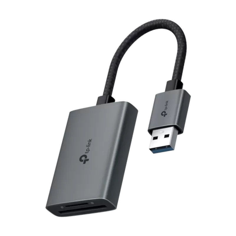 Cititor carduri UA430